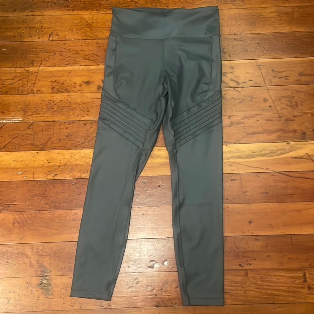 New Balance Leggings with Pockets